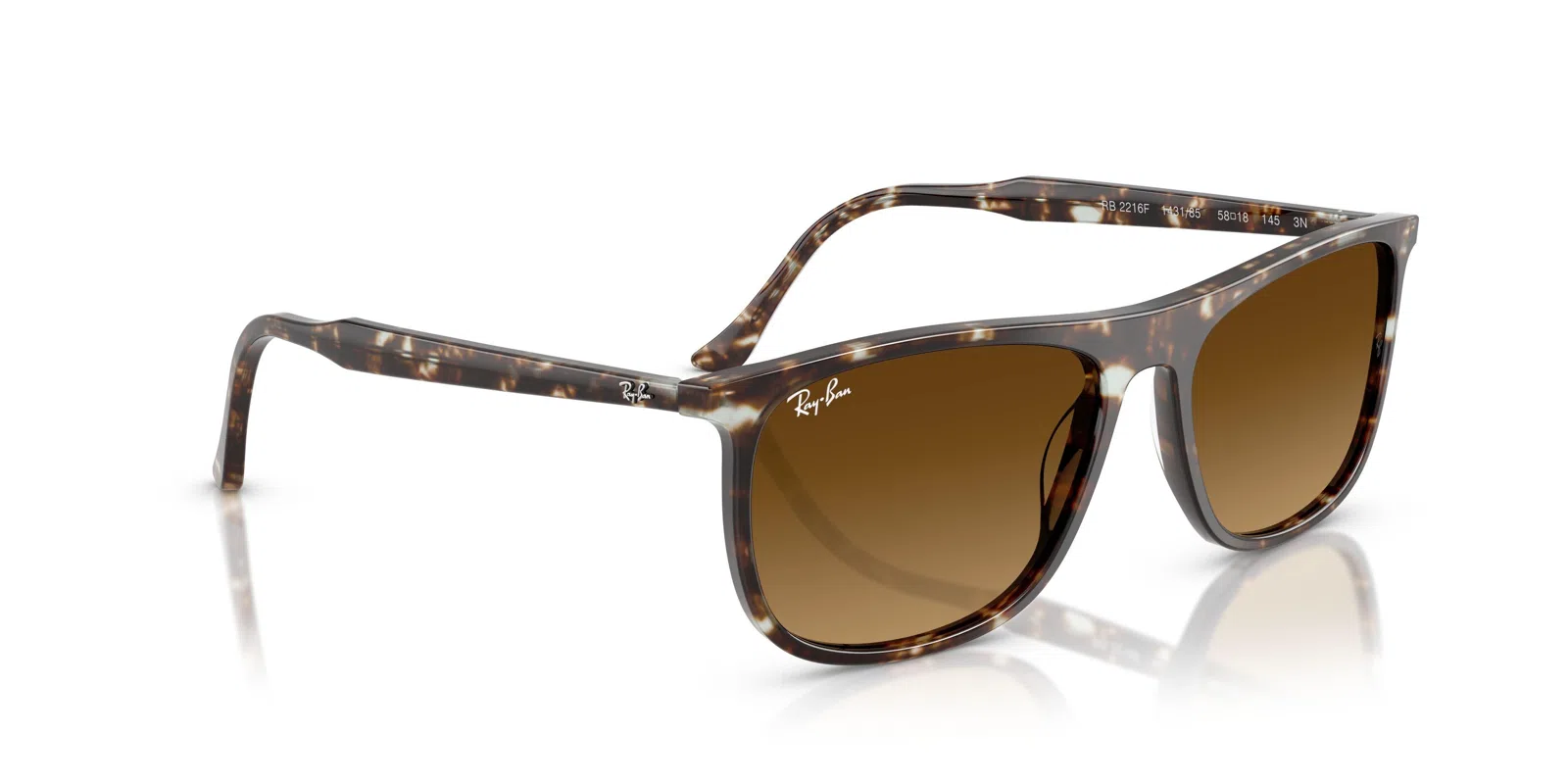 Ray-Ban 2216F Sunglasses - view 29